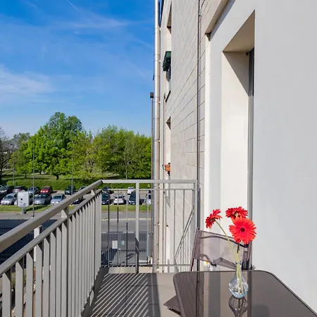 Xenia - Cozy 10 Min From Linate Apartamento *