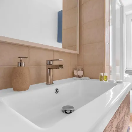 Apartament Duomo 10min - Eleganza Urbana Casa Esclusiva *