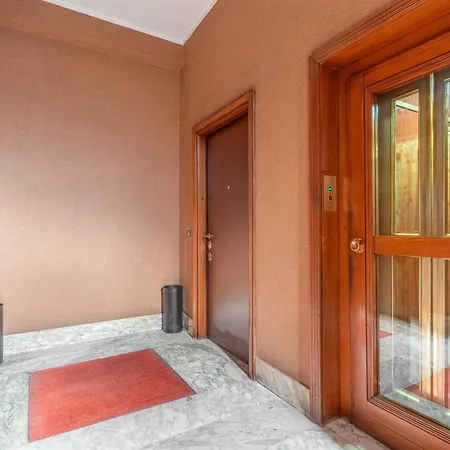 Duomo 10min - Eleganza Urbana Casa Esclusiva * Milan