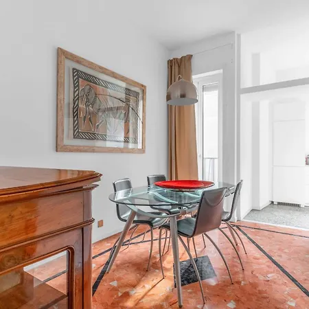 Duomo 10min - Eleganza Urbana Casa Esclusiva Apartment Milan