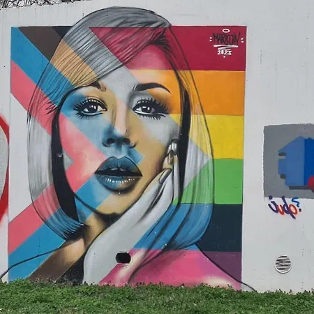 Portaromanabellamilano 10 Minutes From The Duomo Lejlighed Milano