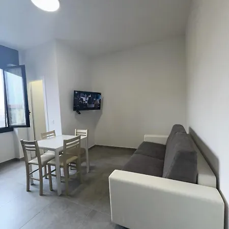 Apartmán Dolci Citylife
