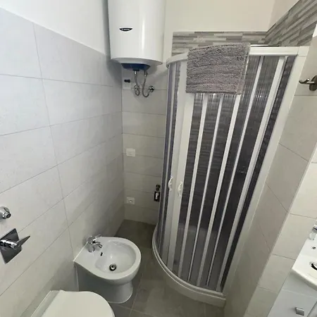 Apartment Dolci Citylife