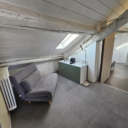 Romantic View شقة ميلان