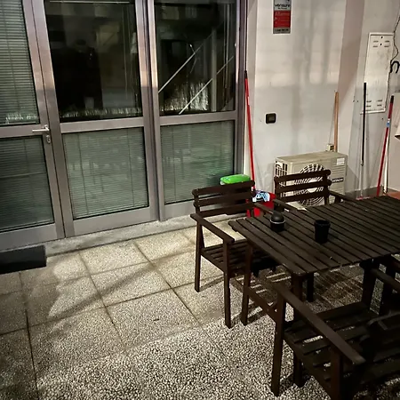 Appartement 2 Floor Loft In Navigli Fashion District *