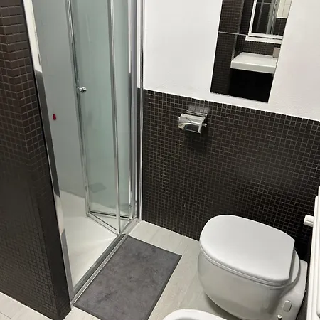 2 Floor Loft In Navigli Fashion District * Milan