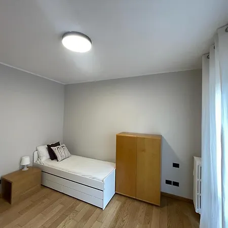 Apartment Premium Design House Soperga *