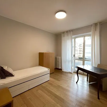 Apartment Premium Design House Soperga Milan