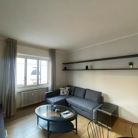 Premium Design House Soperga * Milan