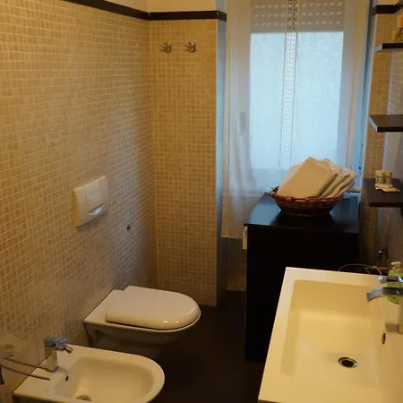 Apartment Premium Design House Soperga