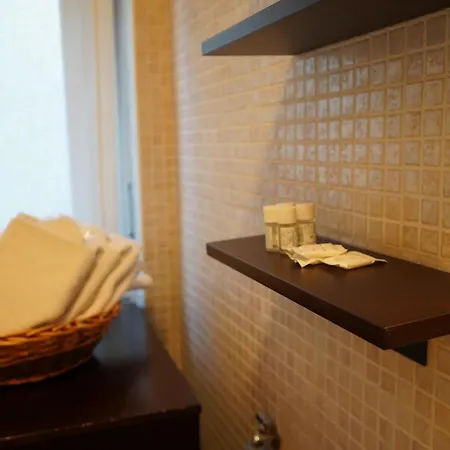 Premium Design House Soperga Apartment Milan
