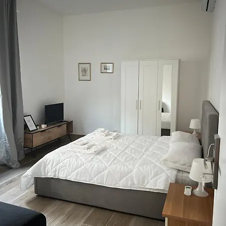Gæstehus Vergani Apartament