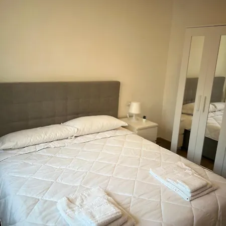 Gæstehus Vergani Apartament Milano