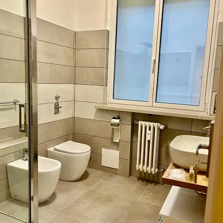 Pensjonat Vergani Apartament *