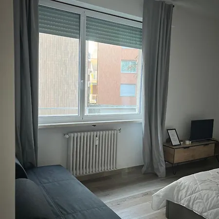 Vergani Apartament Pensjonat *