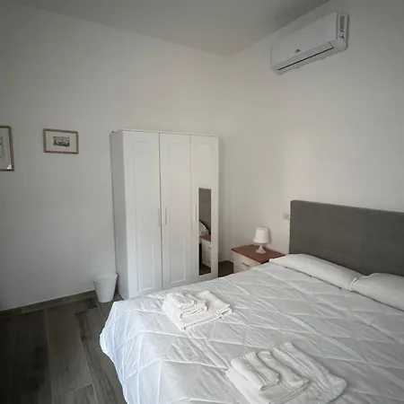 Gæstehus Vergani Apartament