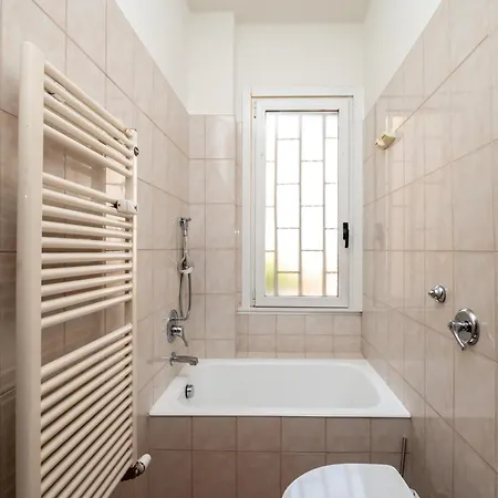 Apartamento Splendido Citylife