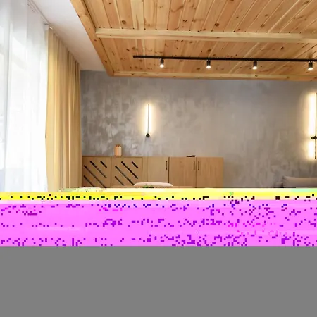 Apartment Michouse 55mq M3 8 Minuti Dal Duomo Milan