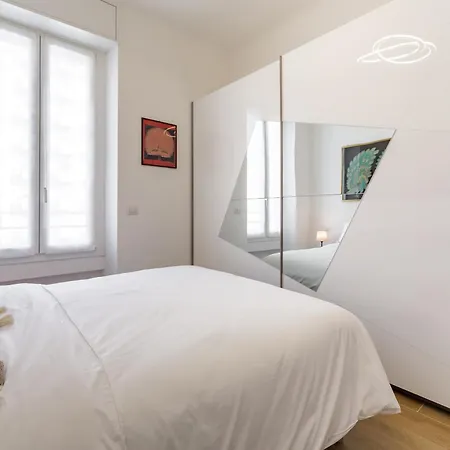 Michouse 55mq M3 8 Minuti Dal Duomo * Milan