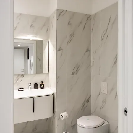 Michouse 55mq M3 8 Minuti Dal Duomo Apartment *