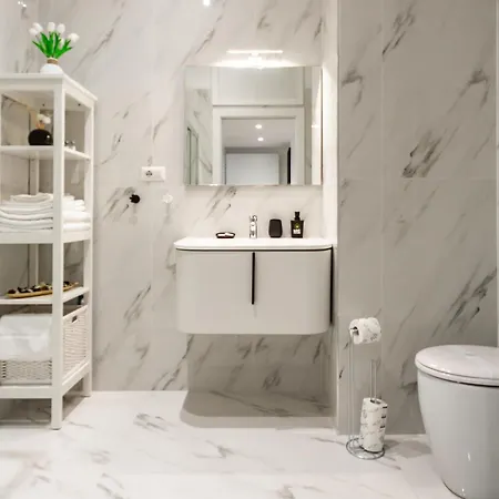 Michouse 55mq M3 8 Minuti Dal Duomo * Milan