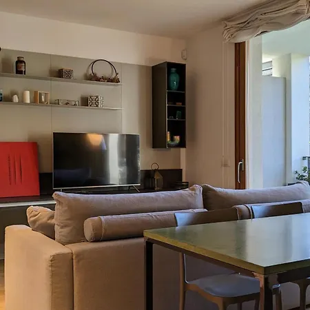 Mantega At Navigli - Pool And Garage Appartamento