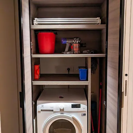 Appartamento Mantega At Navigli - Pool And Garage *