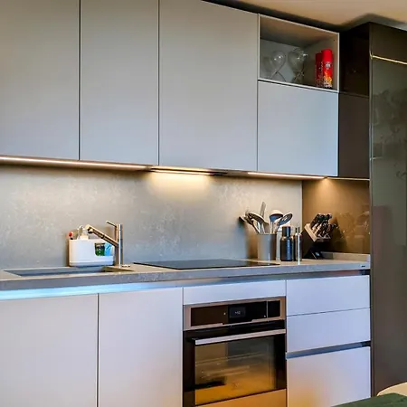 Mantega At Navigli - Pool And Garage Appartamento *