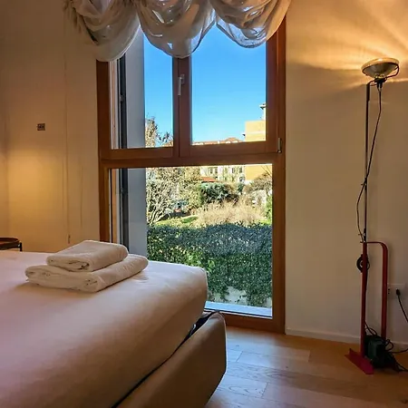 Mantega At Navigli - Pool And Garage Milano