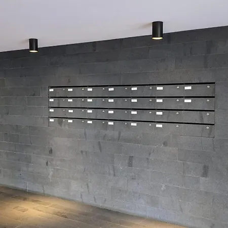 Mantega At Navigli - Pool And Garage *