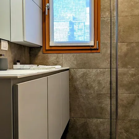 Mantega At Navigli - Pool And Garage