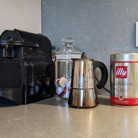 Mantega At Navigli - Pool And Garage Appartamento *