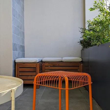 Mantega At Navigli - Pool And Garage * Milano