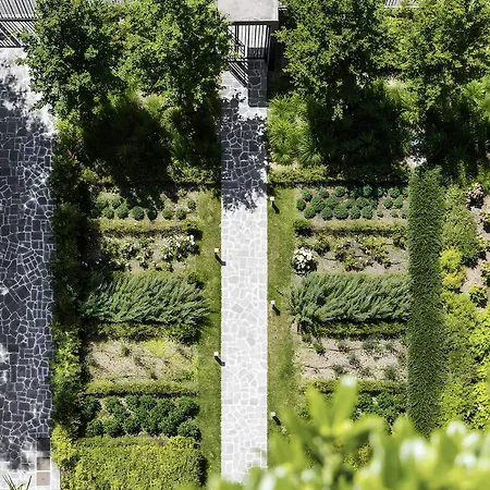 Mantega At Navigli - Pool And Garage * Milano