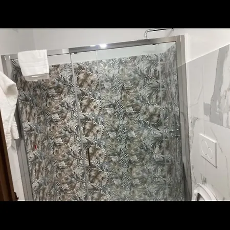 Apartman Loreto Milánó