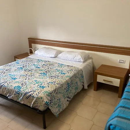 Loreto Apartament