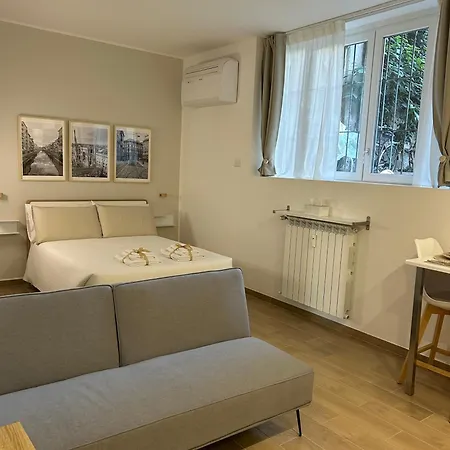 Navigli-bocconi - Peque Home, Wi-fi