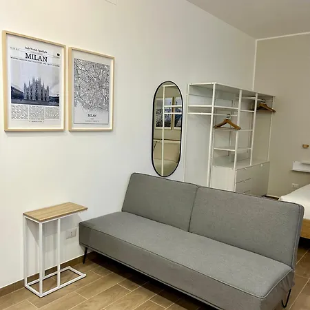 Navigli-bocconi - Peque Home, Wi-fi Apartment *