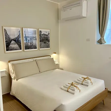 Navigli-bocconi - Peque Home, Wi-fi Apartment *