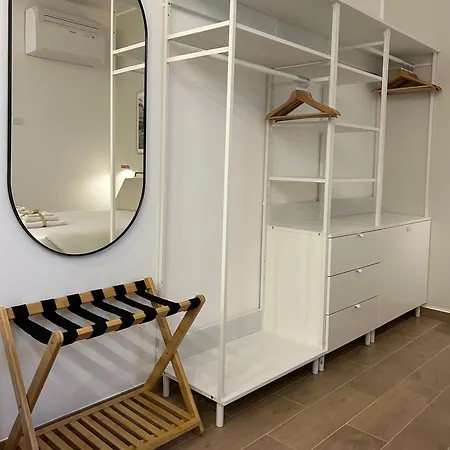 Navigli-bocconi - Peque Home, Wi-fi Milaan