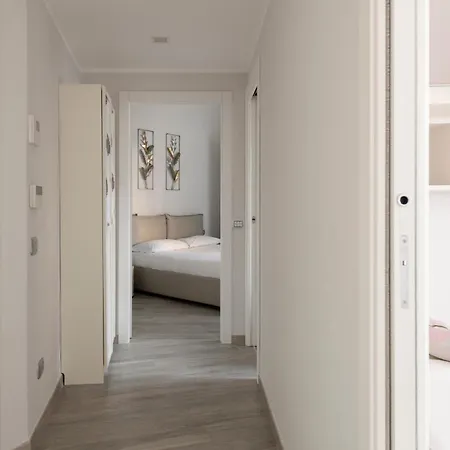 דירה Adorable Centre, 2 Bd, 4 Guests *