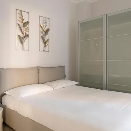 Adorable Centre, 2 Bd, 4 Guests דירה