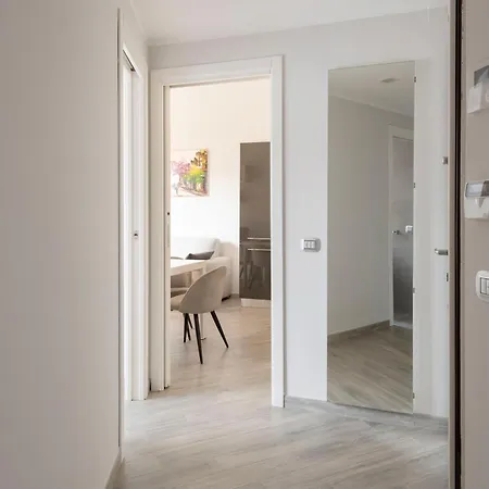 דירה Adorable Centre, 2 Bd, 4 Guests