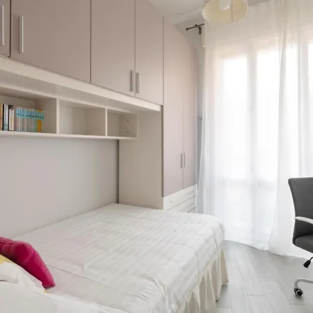 Adorable Centre, 2 Bd, 4 Guests