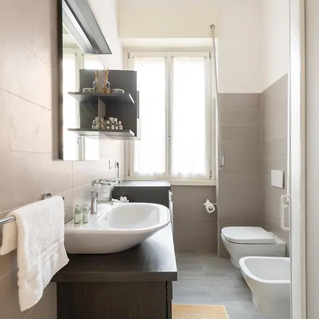 דירה Adorable Centre, 2 Bd, 4 Guests