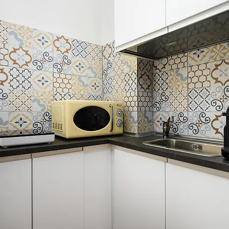 Sebino 8 - Monolocale Cool *