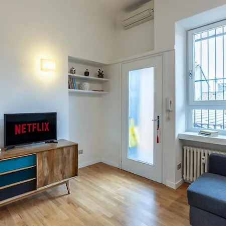 Duomo-montenero Wi-fi Gratuito Apartment