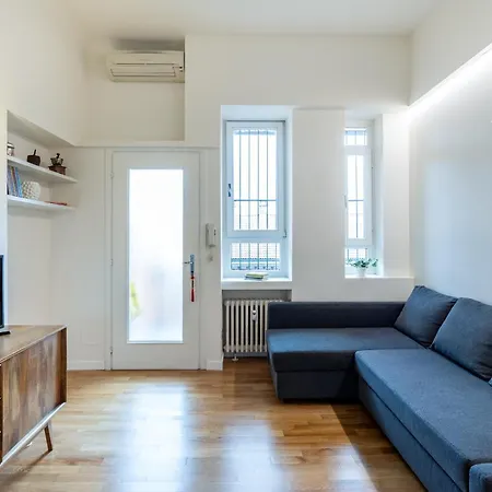 Duomo-montenero Wi-fi Gratuito * 밀라노