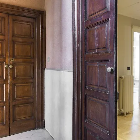 Apartamento Charme *