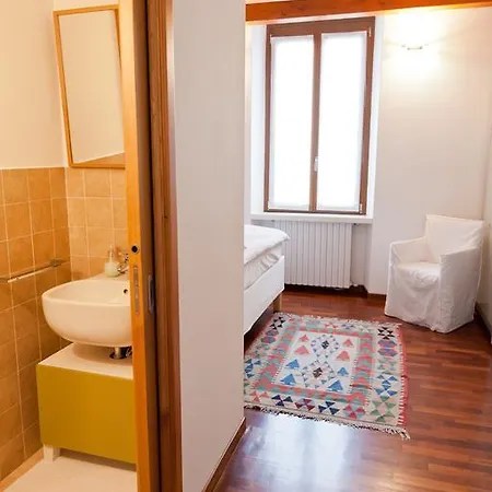 San Michele * Milaan